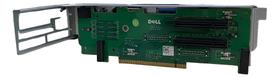 - Placa Riser Dell Mx843 0mx843 R710 Pci-e Verde-escuro - Placa Riser Dell Mx843 0mx843 R710 Pci-e Verde-escuro