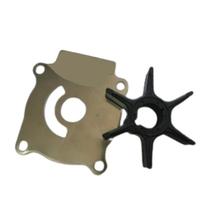 Placa Rotor E Rotor 25Hp 30Hp Suzuqui