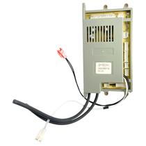 Placa s/timer c/ função solar c/cabos aquecedor komeco ko15 ko20 d di - 0100022828