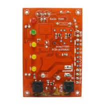 Placa Secador Schulz SRS40 Compact II / SRS60 Compact II - ATE SRS300 Compact II