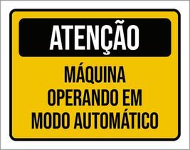 Placa Segurança Sempre Tome Banho Defensivos 27X35