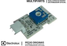 Placa Seletora De Niveis Lr - A04245501 Electrolux - Lac16 Placa Seletora De Niveis Lr - A04245501 Electrolux - Lac16