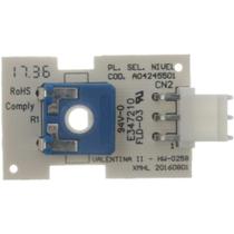 Placa Seletora De Nivel Lavadora de Roupa Lt16 Lac16 Lab16 A04245501 (511745)