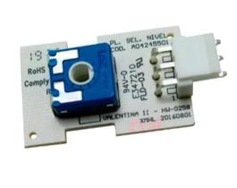 Placa Seletora de Nível Para Lavadora Electrolux Lac Lpr A04245501