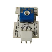 Placa Seletora Nível Lavadora Lac16-lai17-lap16-lpe16-lpr13-14-16-17 A04245501 Bivolt