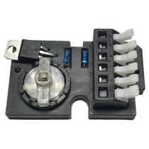 Placa Seletora Pressurizador Komeco TP80 G3 e G4 com Borne - 0100032235 Placa Seletora Pressurizador Komeco TP80 G3 e G4 com Borne - 0100032235