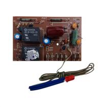 Placa Sensor De Nível D'água Lava Roupa Enxuta 127v