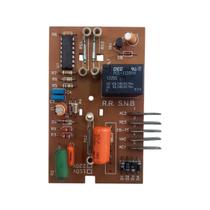 Placa Sensor De Nível Lava Louça Enxuta Bvm 127v 000303429