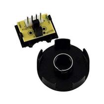 Placa Sensor de RPM para Porta de Garagem LiftMaster 41C4398A Placa Sensor de RPM para Porta de Garagem LiftMaster 41C4398A