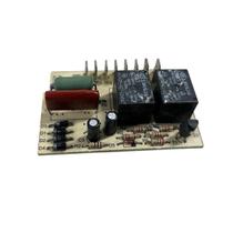 Placa Sensor de Vibração Lava-Roupa Enxuta Soft 127V Placa Sensor de Vibração Lava-Roupa Enxuta Soft 127V