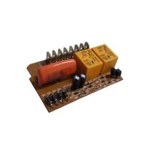 Placa Sensor de Vibração para Lava Roupa Enxuta Soft 220V