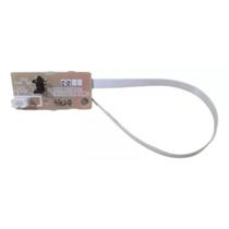 Placa sensor do toner brother dcp7065 mfc7460 mfc7860