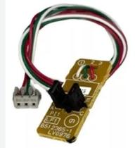 Placa Sensor Identificação Cartucho Toner Hl 1511 1512 LV1004001 Placa Sensor Identificação Cartucho Toner Hl 1511 1512 LV1004001