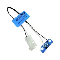 Placa sensor motor rotação lav ge 228c2076p007 7220047 alado