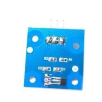 Placa sensor rotação compatível lavadora electrolux lbu15 ltr15 220v