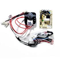Placa Sensor Ventilador Refrigerador Electrolux DF46 DF49