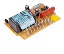Placa sensor vibração lavadora enxuta soft (alta) bivolt