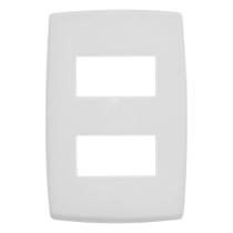 Placa sep 4x2 br pp 618506 pial - 618506 - PIAL-PLUS