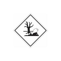 Placa Simbologia de Risco Para Transportes de Carga Perigosa 30x30 Plastcor Placa Simbologia de Risco Para Transportes de Carga Perigosa 30x30 Plastcor
