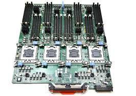 Placa Sistema Dell Motherboard Dell Poweredge R810 - FDG2M