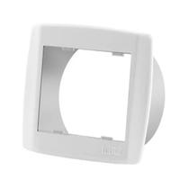 Placa Slim Embutir Móveis C/ Suporte 2 Módulos Ilumi Placa Slim Embutir Móveis C/ Suporte 2 Módulos Ilumi