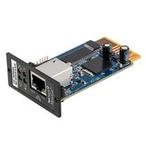 Placa SNMP Intelbras para Gerenciamento Remoto PGR 801L - 4822037