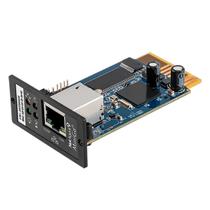 Placa SNMP Intelbras para Gerenciamento Remoto PGR 801L - 4822037 Placa SNMP Intelbras para Gerenciamento Remoto PGR 801L - 4822037