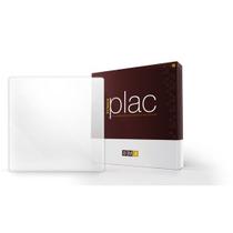 Placa Soft Quadrada 1mm Com 10 BM4 Maquira