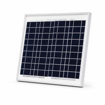 Placa Solar 12V 10W Kript Painel Solar Policristalino para Kit Solar Off Grid Placa Solar 12V 10W Kript Painel Solar Policristalino para Kit Solar Off Grid