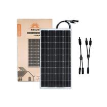 PLACA SOLAR 155W - MC4Y - 60Hz - MONO
