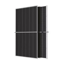 Placa Solar Monocristalina Bifacial 555w - Renesola Placa Solar Monocristalina Bifacial 555w - Renesola