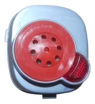 Placa Sonora Modelo Novo Smart Baby Confort Bandeirante Placa Sonora Modelo Novo Smart Baby Confort Bandeirante