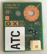 Placa sony ox kdl-40r355b 1-980-192-11 198019211 173582111 y8289157a