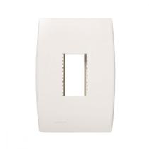 Placa Soprano Ilus 4X2 (1 Modulo Vertical) 5Tg99022 Placa Soprano Ilus 4X2 (1 Modulo Vertical) 5Tg99022