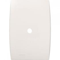 Placa Soprano Ilus 4X2 (Cega + 1 Furo) 5Tg99021 Placa Soprano Ilus 4X2 (Cega + 1 Furo) 5Tg99021