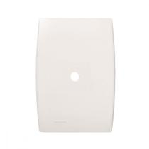 Placa Soprano Ilus 4X2 (Cega + 1 Furo) 5Tg99021 Placa Soprano Ilus 4X2 (Cega + 1 Furo) 5Tg99021