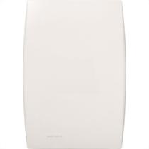 Placa Soprano Ilus 4X2 (Cega) 5Tg99020 Placa Soprano Ilus 4X2 (Cega) 5Tg99020