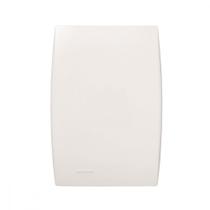Placa Soprano Ilus 4X2 (Cega) 5Tg99020 Placa Soprano Ilus 4X2 (Cega) 5Tg99020