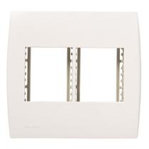 Placa Soprano Ilus 4X4 (2 Modulos Duplo) 5Tg99031