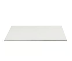 Placa ST 12,5cm 120x180cm branca Placo