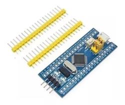 Placa Stm32 Blue Pill Arduino Stm32f103C8t6