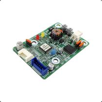 Placa Sub Comunicação Multi-v Ar Condicionado LG Ebr65990101