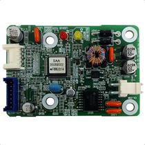 Placa Sub Comunicação Multi-v Ar Condicionado LG Ebr65990101