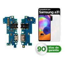 Placa Sub Galaxy A31 (A315) Compatível Samsung