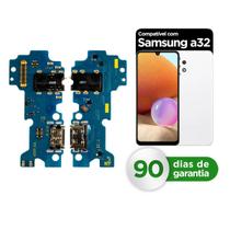 Placa Sub Galaxy A32 4G (A325) Compatível Com Samsung