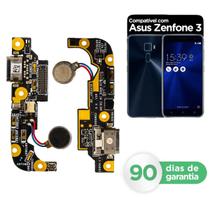 Placa Sub Zenfone 3 5.5 ZE552KL Compatível com Asus