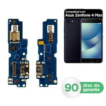 Placa Sub Zenfone 4 Max Pro Zc554KL Compatível com Asus