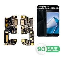 Placa Sub Zenfone 4 ZE554KL Compatível com Asus