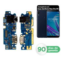 Placa Sub Zenfone Max Pro M1 Zb601KL Compatível com Asus