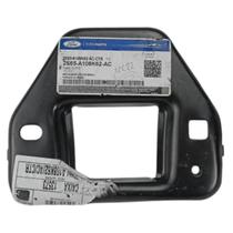 Placa Superior Acabamento Longarina Fiesta Rocam 02 À 14